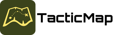 TacticMap